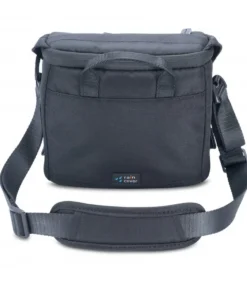 Vanguard VEO GO 15M BK 3-Litre Lightweight Shoulder Bag – Black
