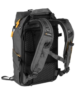 Vanguard VEO Active 42M Grey Camera Backpack with USB Charger Connector - Image 9