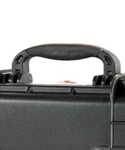 Vanguard SUPREME 37D 17 Litre Waterproof Hard Camera Case with Removable Divider Bag - Image 11