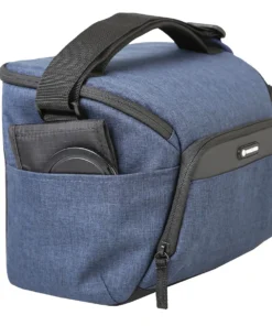 Vanguard VESTA Aspire 25 9-Litre Shoulder Bag – Navy - Image 5