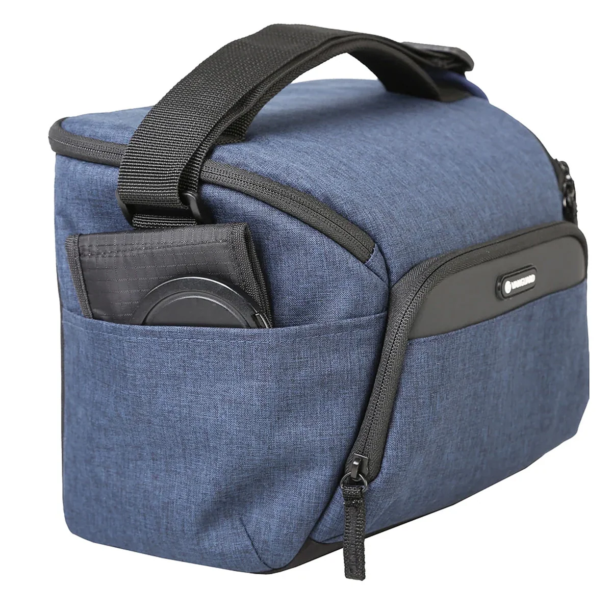 Vanguard VESTA Aspire 25 9-Litre Shoulder Bag – Navy - Image 5