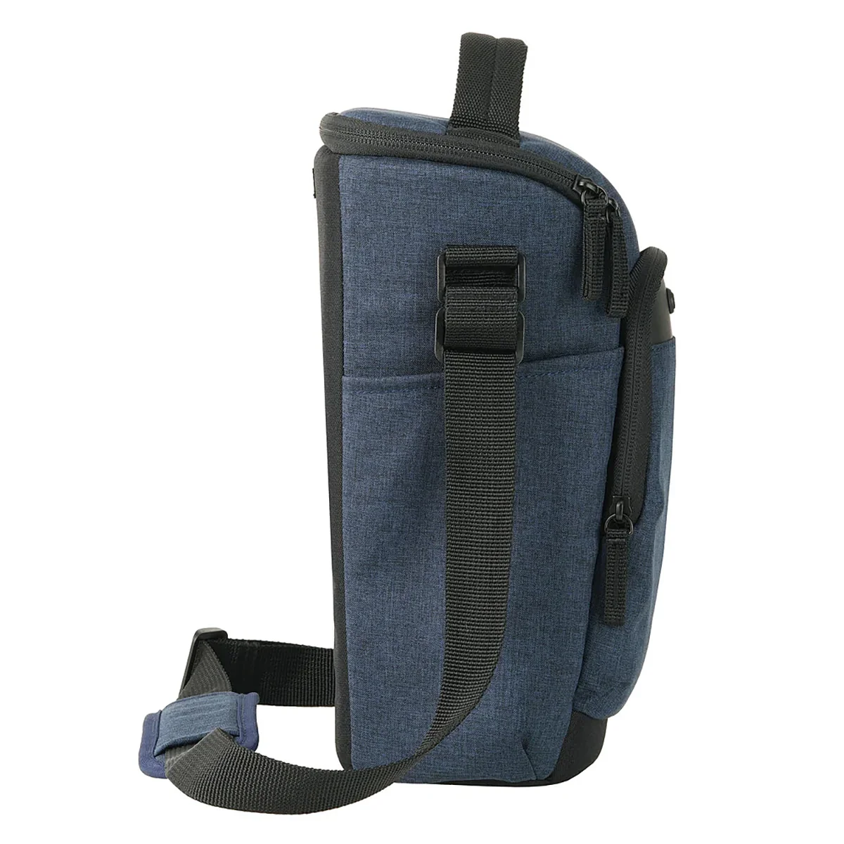 Vanguard Vesta Aspire 16Z Camera Sling Bag – Navy - Image 8