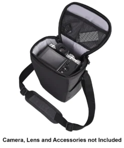 Vanguard Vesta Aspire 15Z Camera Sling Bag – Navy - Image 8