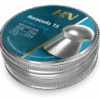 H&N Baracuda 15 5.52mm Pellets – 15.89gr, 250 per Tin x 5