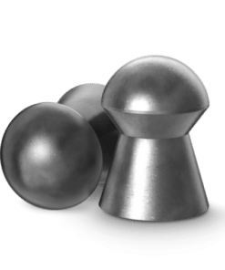 H&N Baracuda 18 5.52mm Pellets – 18.13gr, 200 per Tin