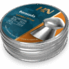 H&N Baracuda 4.5mm (.177) Pellets – 10.65gr, 400 per Tin x 5