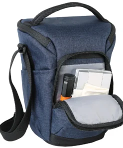 Vanguard Vesta Aspire 15Z Camera Sling Bag – Navy - Image 9