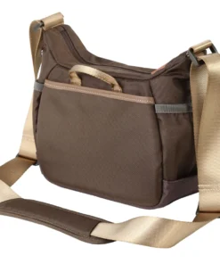 Vanguard VEO GO 21M KG Shoulder Camera Bag – Khaki - Image 9