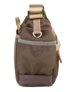Vanguard VEO GO 21M KG Shoulder Camera Bag – Khaki - Image 10