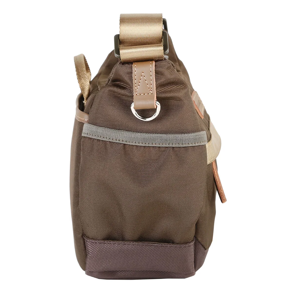Vanguard VEO GO 21M KG Shoulder Camera Bag – Khaki - Image 10