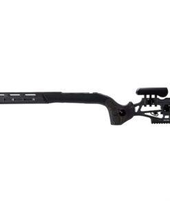 WOOX Furiosa Chassis for Ruger 10/22 – Midnight Grey - Image 2