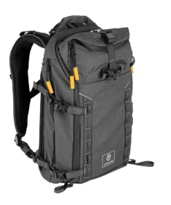 Vanguard VEO Active 42M Grey Camera Backpack with USB Charger Connector - Image 11