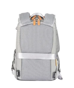 Vanguard VEO City B42 16L Camera Backpack – Grey - Image 11