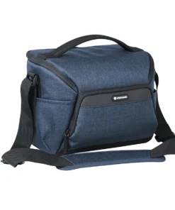 Vanguard VESTA Aspire 25 9-Litre Shoulder Bag – Navy - Image 8