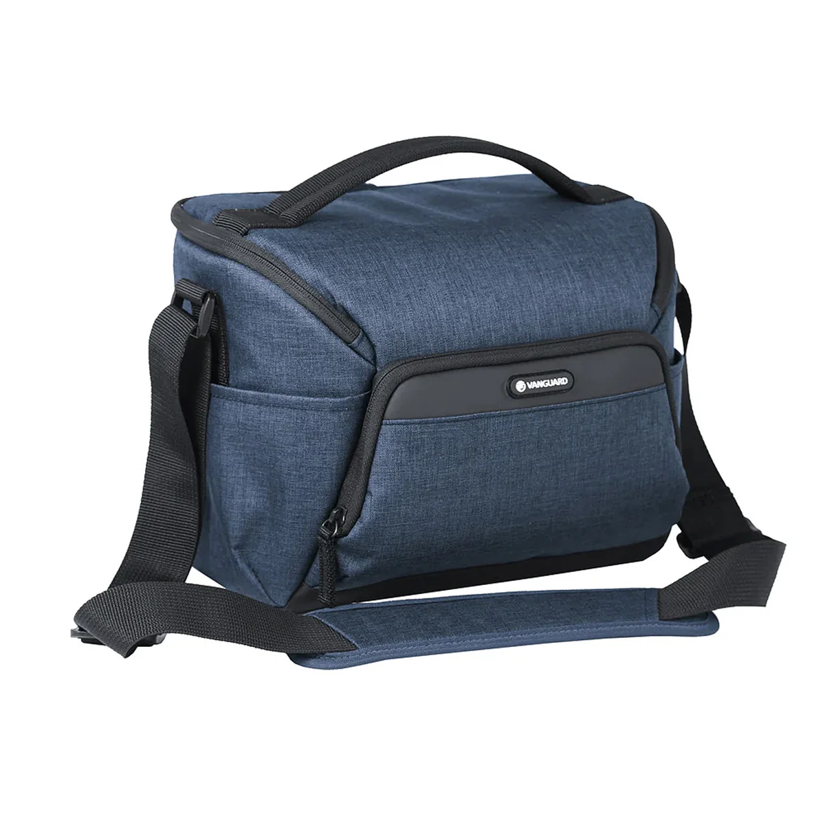 Vanguard VESTA Aspire 25 9-Litre Shoulder Bag – Navy - Image 8