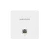 Hikvision DS-3WAP521-SI AC1200 Dual-Band In-Wall Wi-Fi Access Point