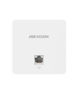 Hikvision DS-3WAP521-SI AC1200 Dual-Band In-Wall Wi-Fi Access Point