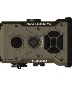 Arken TARGETLOCK TL3000 Weapon-Mounted Laser Rangefinder - Image 4