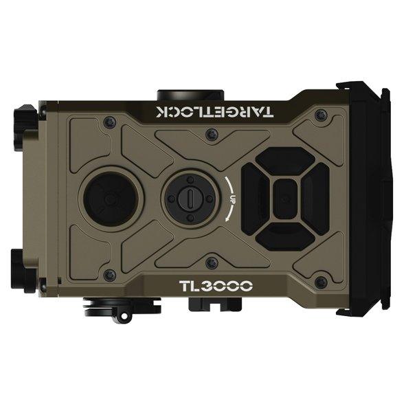 Arken TARGETLOCK TL3000 Weapon-Mounted Laser Rangefinder - Image 6