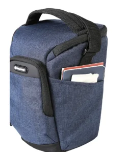Vanguard Vesta Aspire 15Z Camera Sling Bag – Navy - Image 11