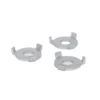 Spartan Claw Feet – 3 Pack Replacement Feet