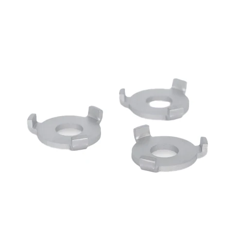 Spartan Claw Feet – 3 Pack Replacement Feet