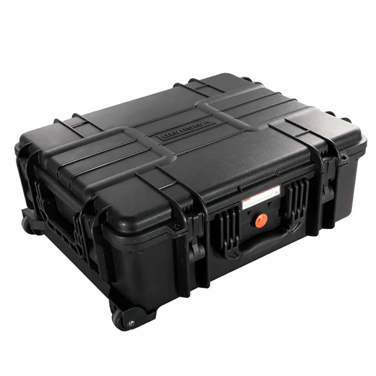 Vanguard SUPREME 53D Ultra-Tough 50L Waterproof Case with Divider Bag - Image 12