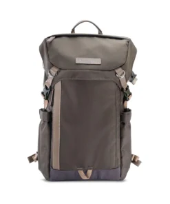 Vanguard VEO GO 42M KG Camera Backpack – Khaki Green - Image 5