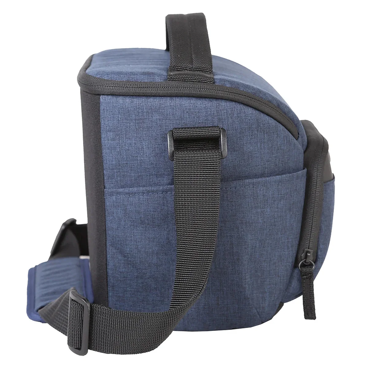 Vanguard VESTA Aspire 25 9-Litre Shoulder Bag – Navy - Image 9