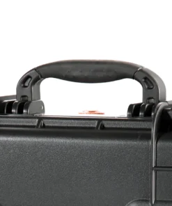 Vanguard SUPREME 53F Extreme Waterproof Hard Case with Customizable Foam Inserts – 63 × 52 × 24 cm - Image 9