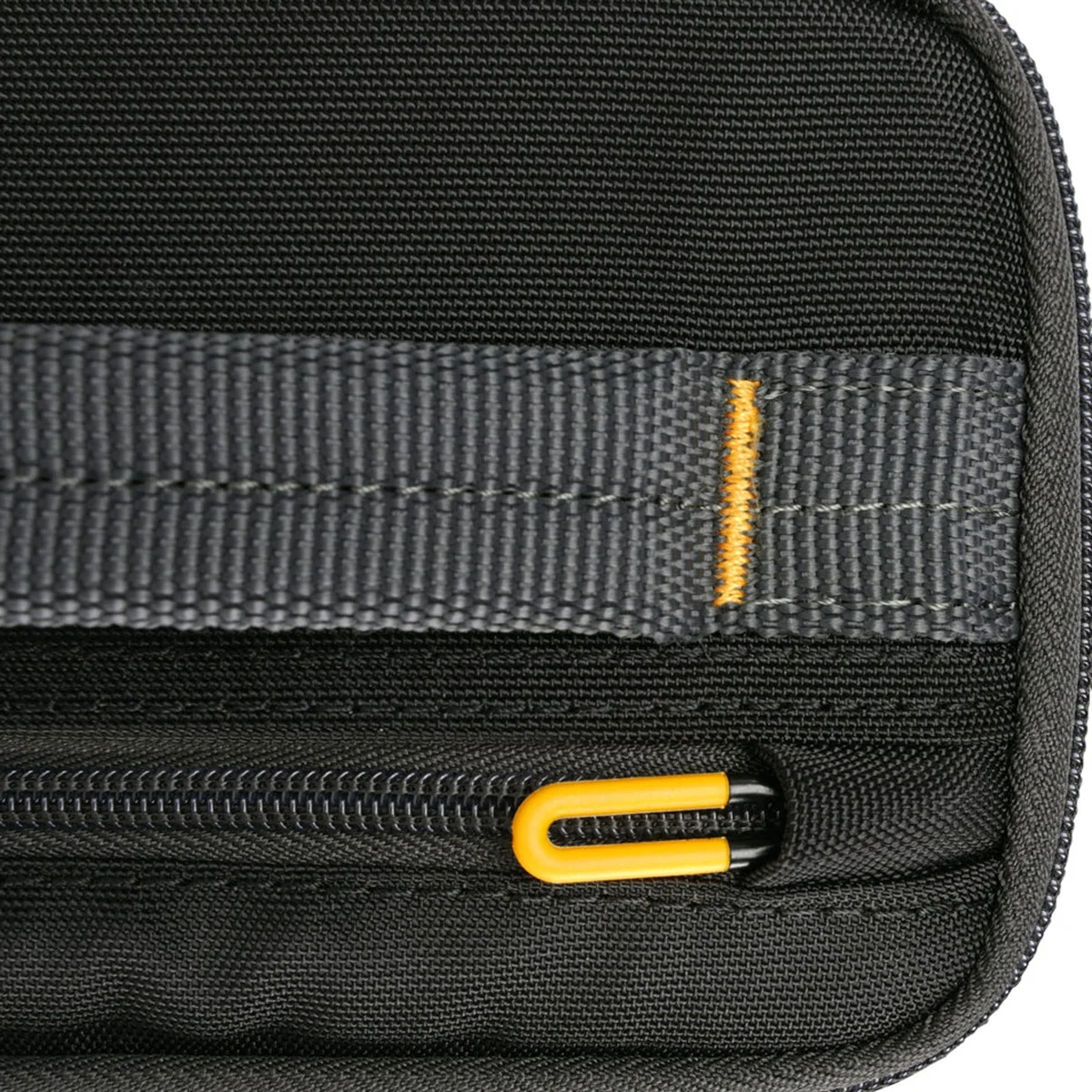Vanguard VEO BIB T25 5.2L Camera Shoulder Bag-in-Bag with Top Opening – Black - Image 11