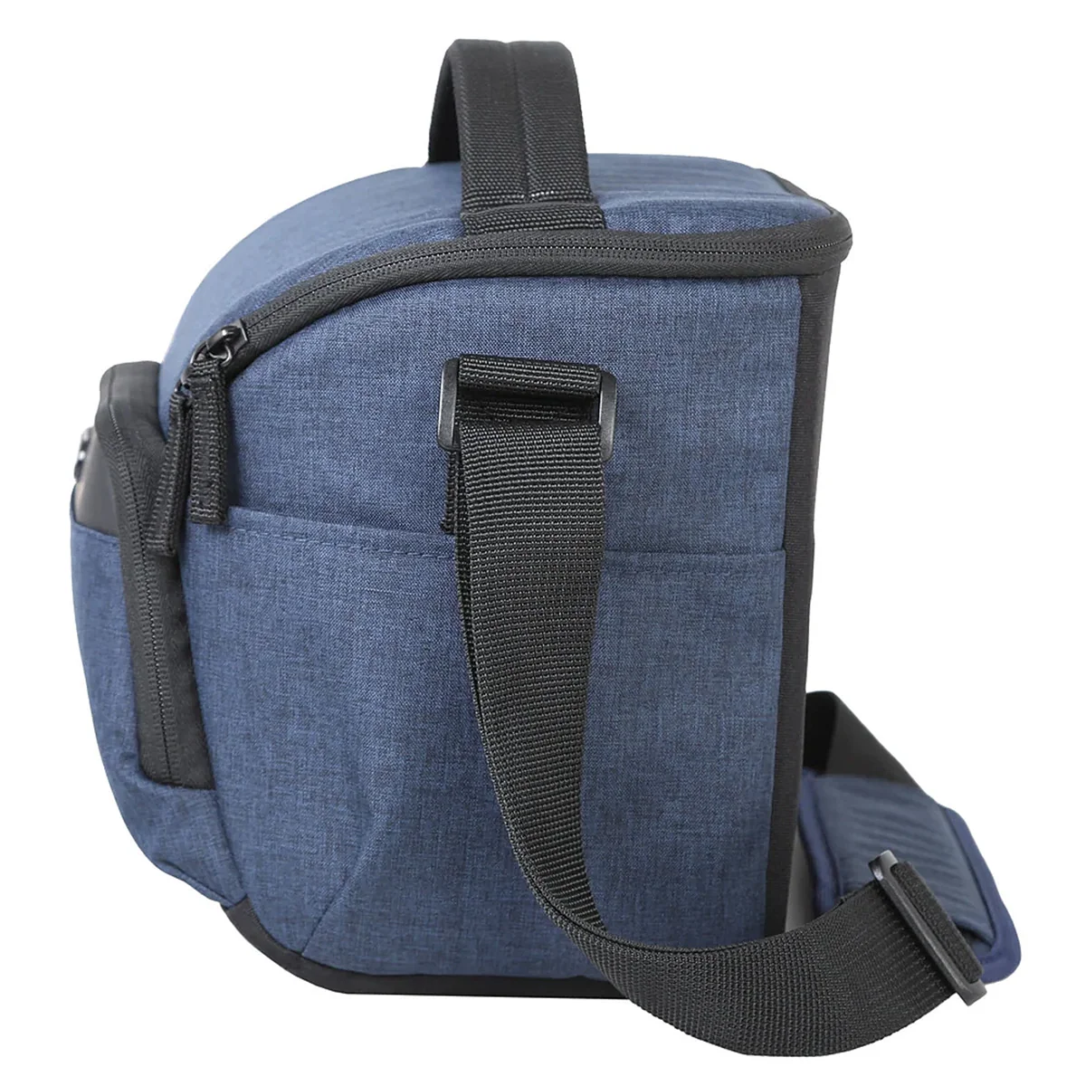 Vanguard VESTA Aspire 25 9-Litre Shoulder Bag – Navy - Image 10