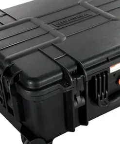 Vanguard SUPREME 53F Extreme Waterproof Hard Case with Customizable Foam Inserts – 63 × 52 × 24 cm - Image 11