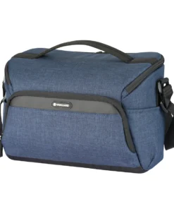 Vanguard VESTA Aspire 30 10.7L Camera Shoulder Bag – Navy