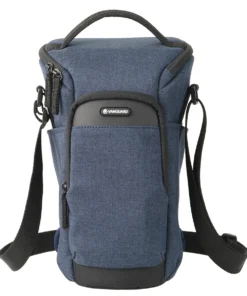 Vanguard Vesta Aspire 16Z Camera Sling Bag – Navy - Image 10