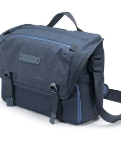 Vanguard VEO Range 38 NV Messenger Camera Bag – Navy Blue