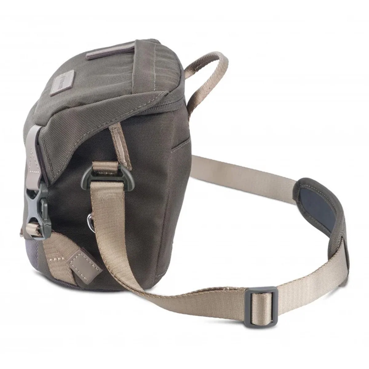 Vanguard VEO GO 15M KG 3-Litre Lightweight Shoulder Bag – Khaki - Image 10