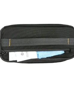 Vanguard VEO BIB T25 5.2L Camera Shoulder Bag-in-Bag with Top Opening – Black - Image 14