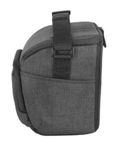 Vanguard VESTA Aspire 30 10.7L Camera Shoulder Bag – Grey - Image 10