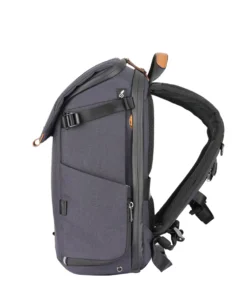Vanguard VEO City B37 12L Camera Backpack – Navy - Image 8