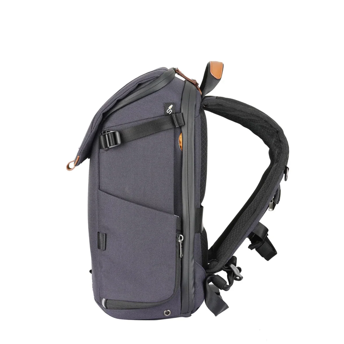 Vanguard VEO City B37 12L Camera Backpack – Navy - Image 8