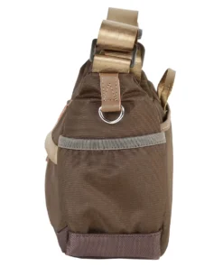 Vanguard VEO GO 21M KG Shoulder Camera Bag – Khaki - Image 11
