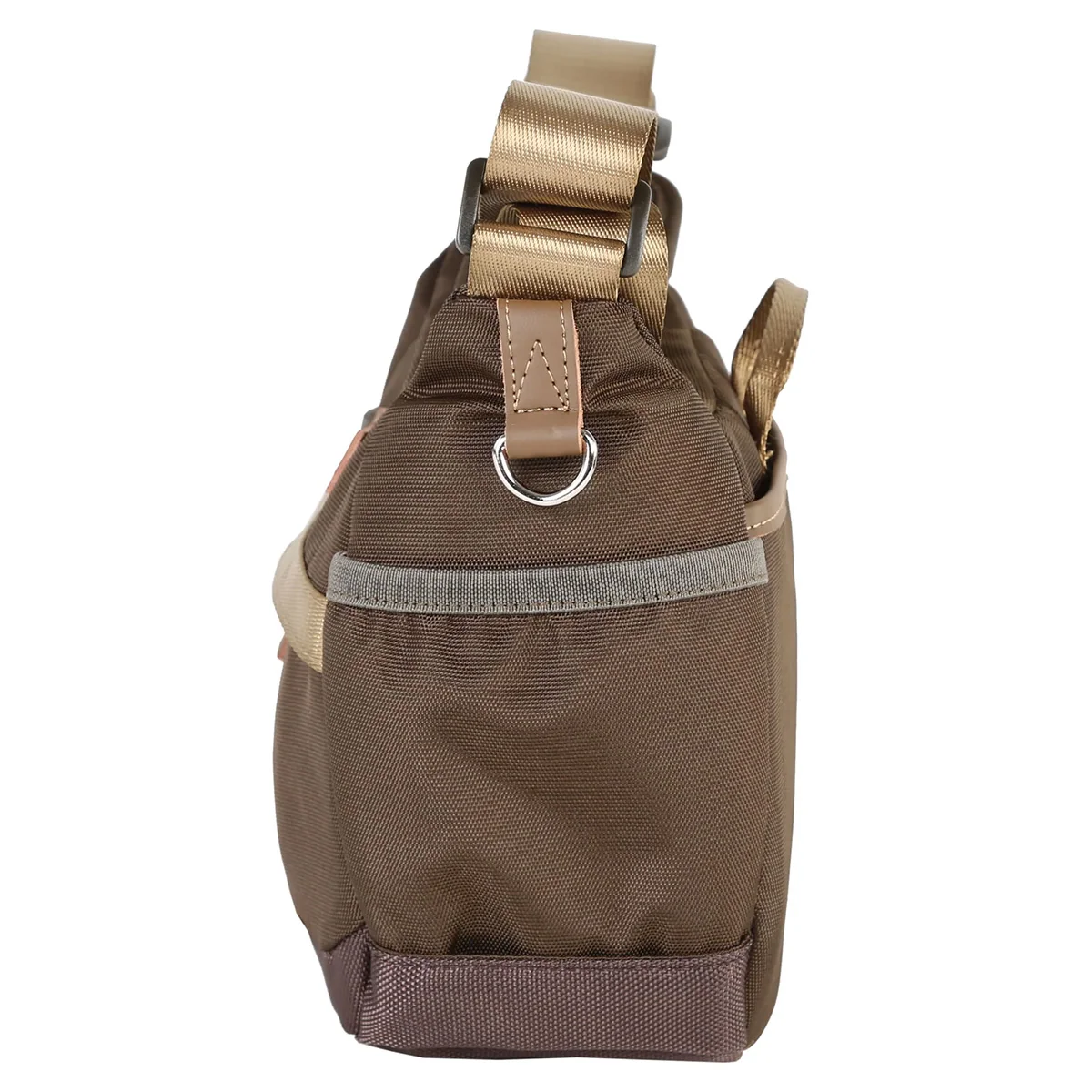 Vanguard VEO GO 21M KG Shoulder Camera Bag – Khaki - Image 11
