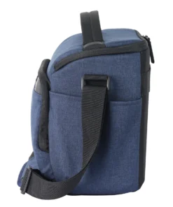 Vanguard VESTA Aspire 33 10.5L Camera Shoulder Bag – Navy - Image 12