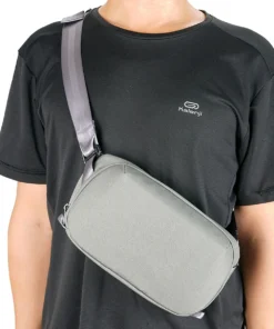 Vanguard VEO City B42 16L Camera Backpack – Grey - Image 13