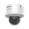 Hikvision 4MP AcuSense PTRZ Varifocal Dome IP Camera – 2.8–12mm