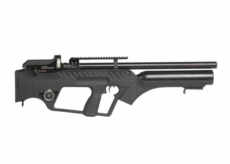 Hatsan Bullmaster 5.5mm PCP Air Rifle