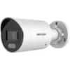 Hikvision DS-2CD2047G2H-LIU/SL 4MP ColorVu Bullet Camera – 2.8mm, Two-Way Audio & Strobe Alarm
