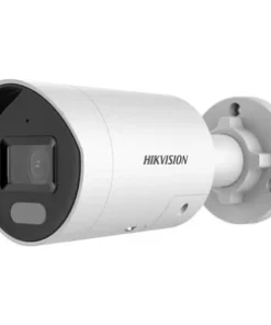 Hikvision DS-2CD2047G3-LI2UY 4MP ColorVu Bullet IP Camera – 2.8mm, Black - Image 2