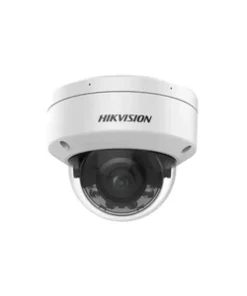 Hikvision DS-2CD2147G2H-LISU 4MP ColorVu Smart Hybrid Light Dome IP Camera – 2.8mm